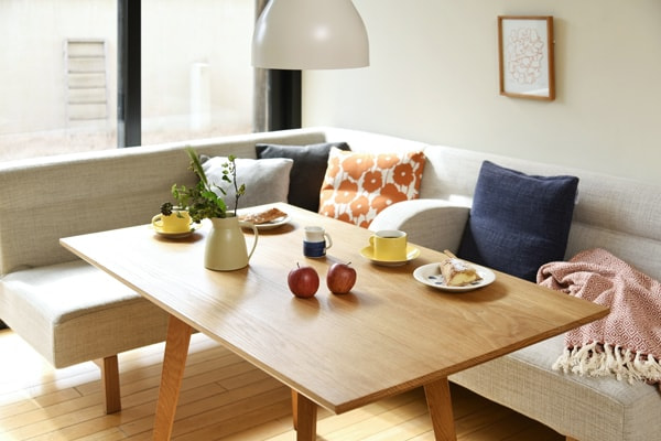 リビングダイニングセット5