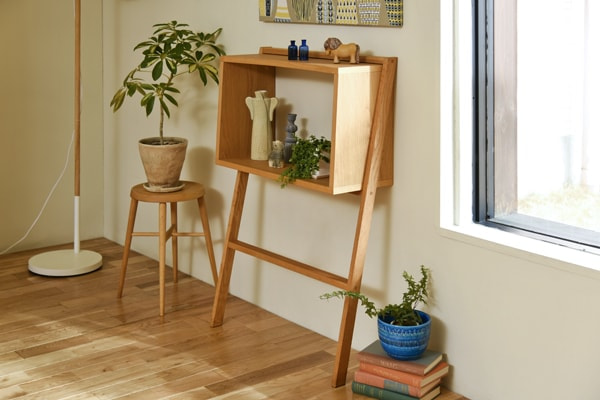 リビングダイニングセット ハイバックタイプ4