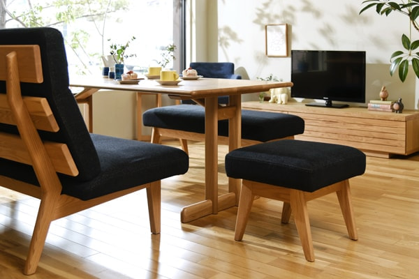 リビングダイニングセット ハイバックタイプ6