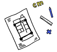 間取りイメージ