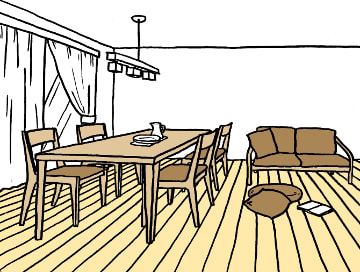 ナチュラルテイスト