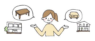 オーダーイメージ