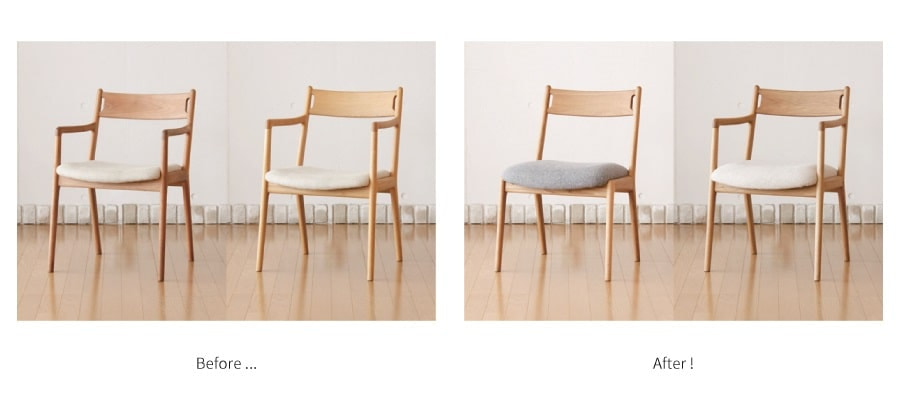 三度目の試作品