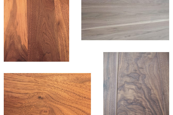 ウォールナット木目