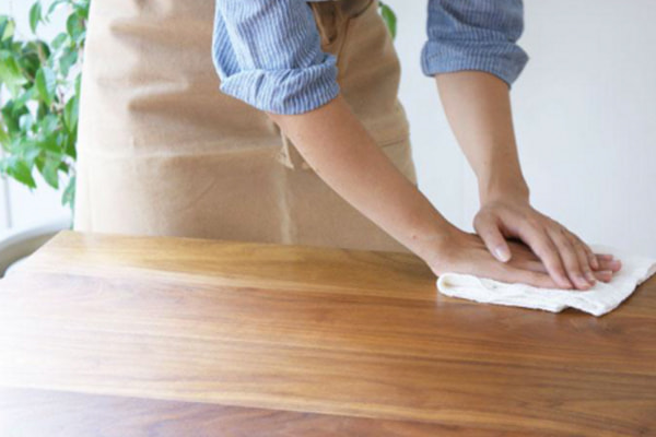 お手入れイメージ