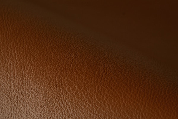 レザー顔料仕上げ