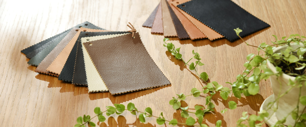 オイルレザーについて