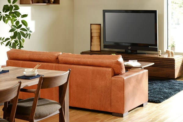 張りぐるみソファイメージ