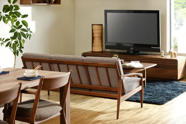 木枠ソファイメージ