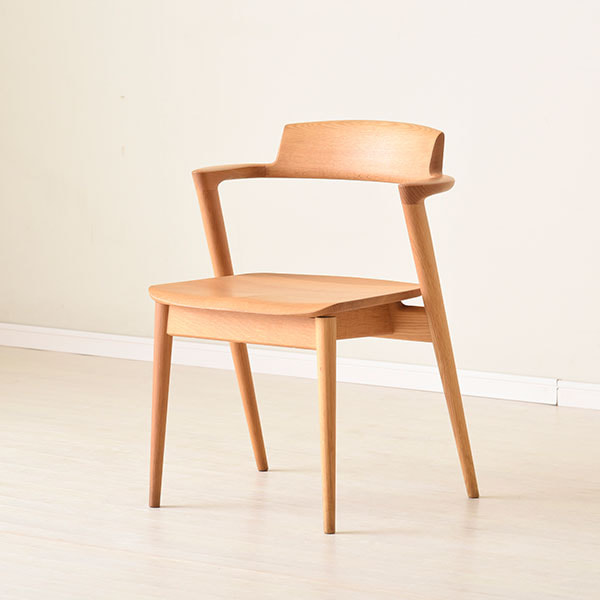 CH-0194 板座 ナラ image