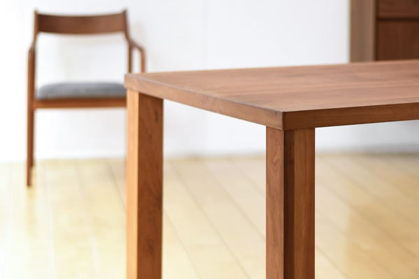 テーブルアップ