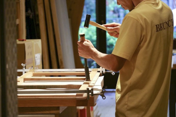 アフターサポート