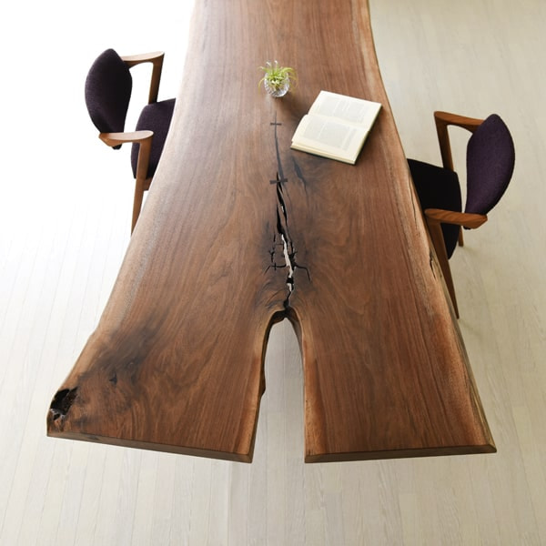 世界で愛されるウォールナット