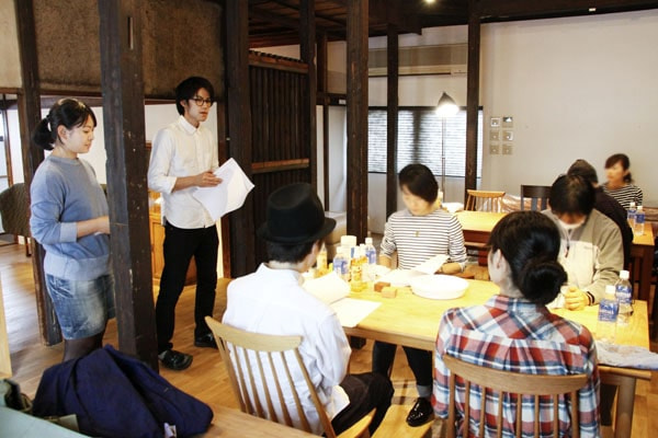 メンテナンス講習会